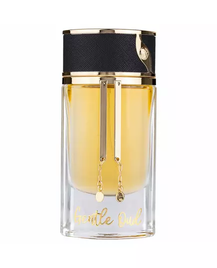 Maison Asrar Gentle Oud Eau de Parfum 80 ml