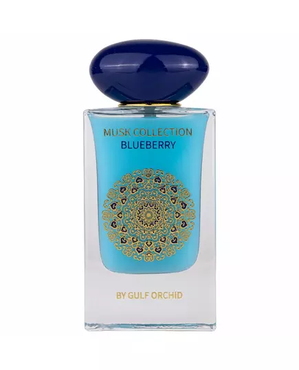 Gulf Orchid Blueberry Eau de Parfum 60 ml