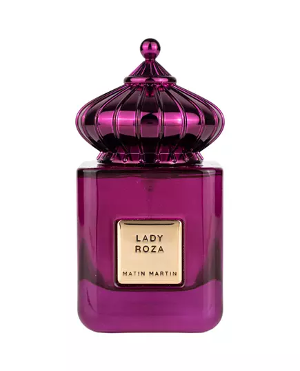 Matin Martin Lady Roza Eau de Parfum 100ml