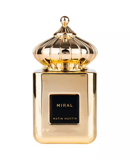 Matin Martin Miral Eau de Parfum 100ml