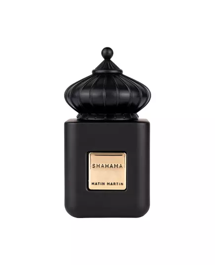 Matin Martin Shahama Eau de Parfum 100ml