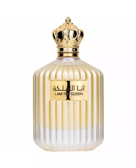 Ard Al Zaafaran I Am the Queen Eau de Parfum 100 ml