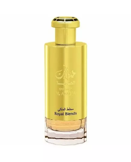 Lattafa Khaltaat Al Arabia Royal Blends Eau de Parfum 100 ml