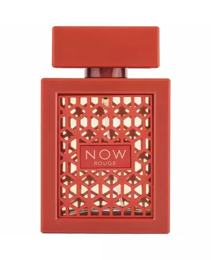 Rave Now Rouge Eau de Parfum 100ml