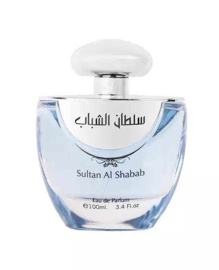 Ard Al Zaafaran Sultan Al Shabab Eau de Parfum 100 ml