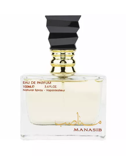 Ard Al Zaafaran MANASIB Eau de Parfum 100ml