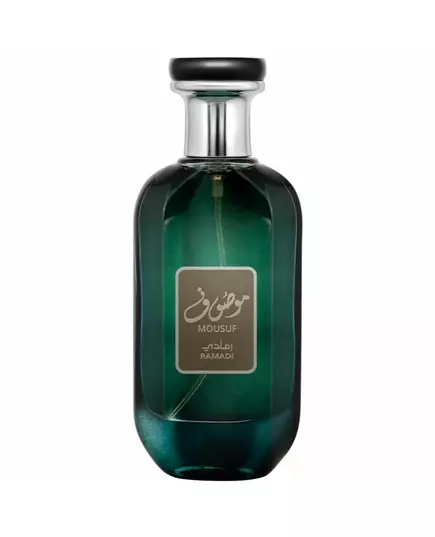 Ard Al Zaafaran Mousuf Ramadi Eau de Parfum 100 ml