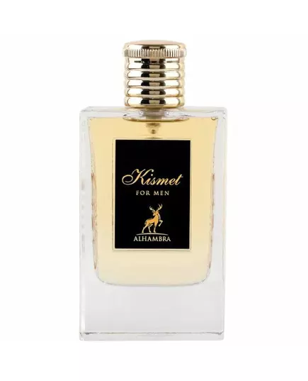 Maison Alhambra Kismet for Men Eau de Parfum 100ml