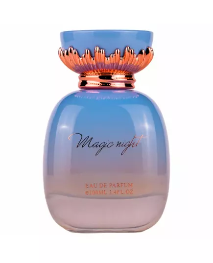 Maison Asrar Magic Night Eau de Parfum 100 ml