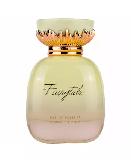 Maison Asrar Fairy Tale Eau de Parfum 100 ml