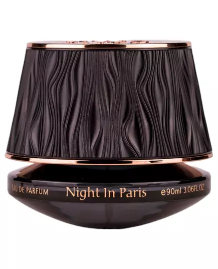 Maison Asrar Night In Paris Eau de Parfum 90 ml