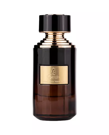 Emir Oud and Vanille Eau de Parfum 75 ml