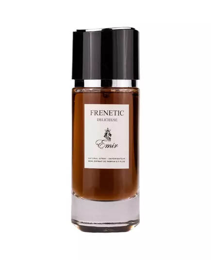 Emir Frenetic Delicieuse Eau de Parfum 80 ml