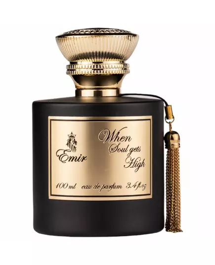 Emir When Soul Gets High Eau de Parfum 100 ml