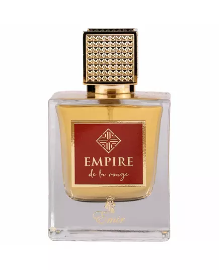 Emir Empire de la Rouge Eau de Parfum 100ml