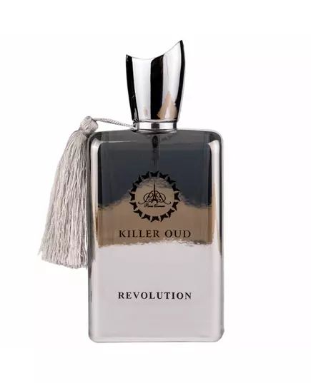 Killer Oud Revolution Eau de Parfum 100 ml