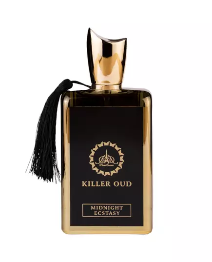 Killer Oud Midnight Ecstasy Eau de Parfum 100 ml