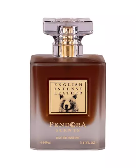 Pendora Scents English Leather Eau de Parfum 100 ml