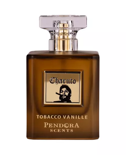 Pendora Scents Charuto Tobacco Vanille Eau de Parfum 100 ml