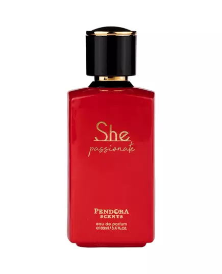 Pendora Scents She Passionate Eau de Parfum 100 ml