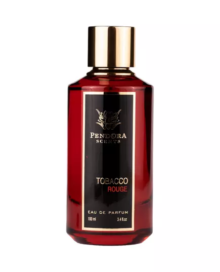 Pendora Scents Tobacco Rouge Eau de Parfum 100 ml
