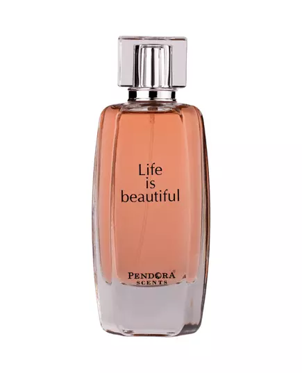 Pendora Scents Life is Beautiful Eau de Parfum 100 ml