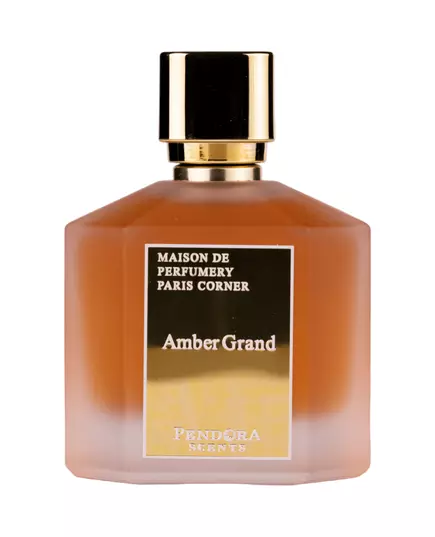 Pendora Scents Amber Grand Eau de Parfum 100 ml