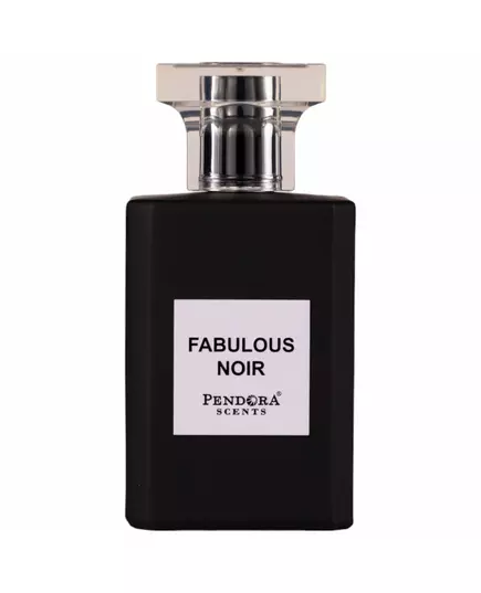 Pendora Scents Fabulous Noir Eau de Parfum 100 ml