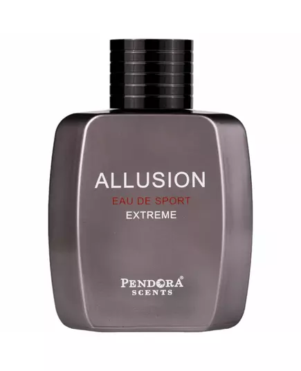 Pendora Scents Allusion Eau De Sport Extreme Eau de Parfum 100 ml