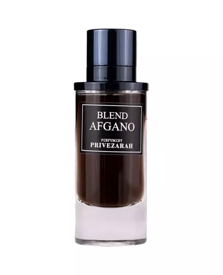 Privezarah Blend Afgano Eau de Parfum 80 ml