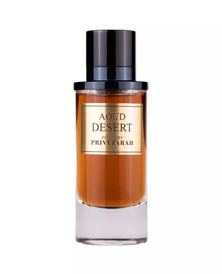 Privezarah Aoud Desert Eau de Parfum 80 ml