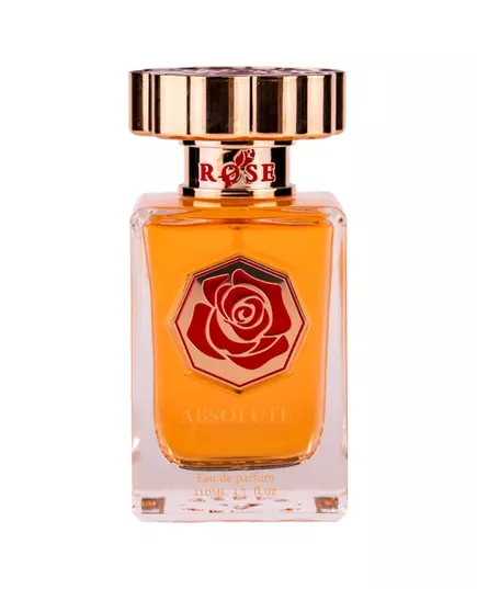 Maison Asrar Rose Absolute Eau de Parfum 100 ml