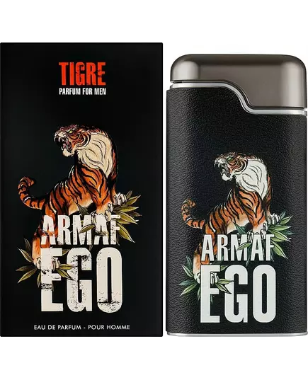 Armaf Ego Tigre für Herren Eau de Parfum 100ml