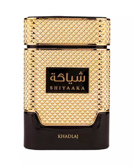 Khadlaj Shiyaaka Gold Eau de Parfum 100 ml