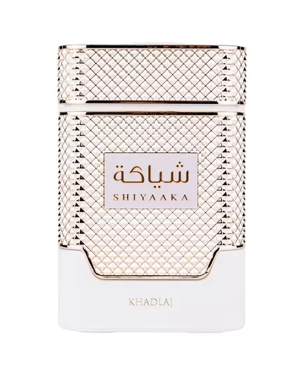 Khadlaj Shiyaaka White Eau de Parfum 100 ml