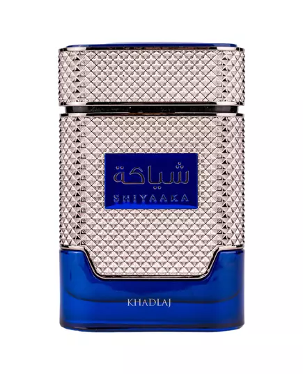Khadlaj Shiyaaka Blue Eau de Parfum 100 ml