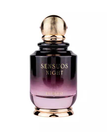 Khadlaj Sensuos Night Eau de Parfum 100 ml
