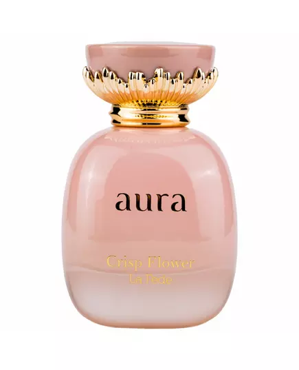 La Fede Aura Crisp Flower Eau de Parfum 100 ml