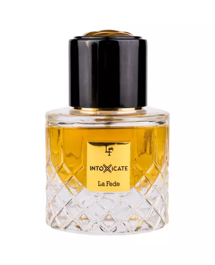 La Fede Intoxicate Eau de Parfum 100 ml