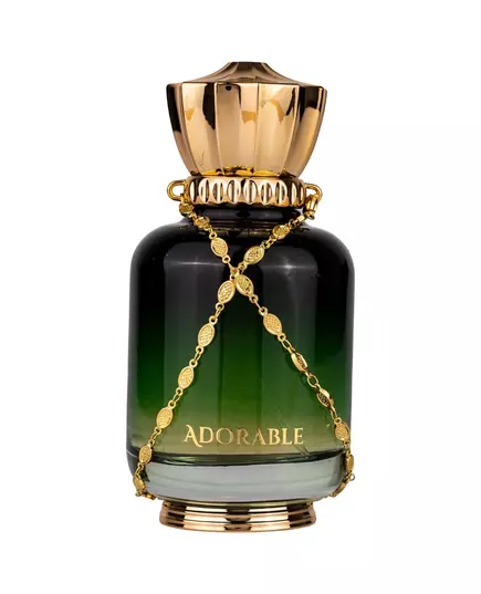 Maison Asrar Adorable Eau de Parfum 100 ml