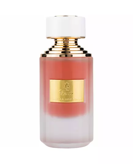 Emir Vanilla and Roses Eau de parfum 75 ml