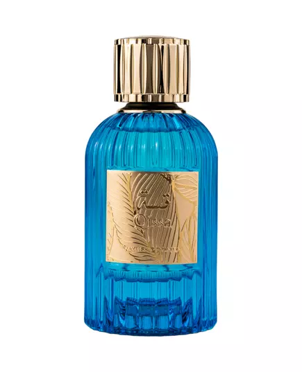 Paris Corner Qissa Blue Eau de parfum 100 ml