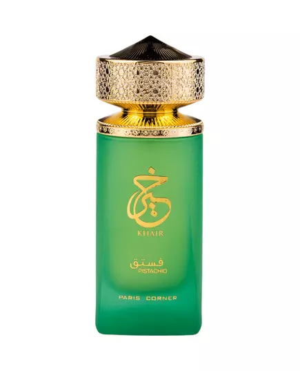 Paris Corner Khair Pistachio Eau de Parfum 100 ml