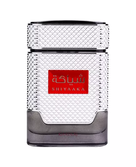 Khadlaj Shiyaaka Silver Eau de Parfum 100 ml