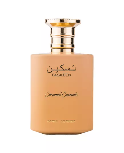 Paris Corner Taskeen Caramel Cascade Eau de Parfum 100 ml