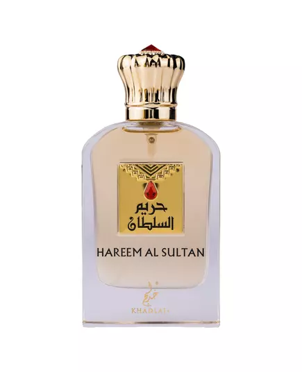Khadlaj Hareem al Sultan Eau de Parfum 75 ml