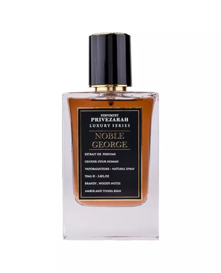 Privezarah Noble George Eau de Parfum 70 ml