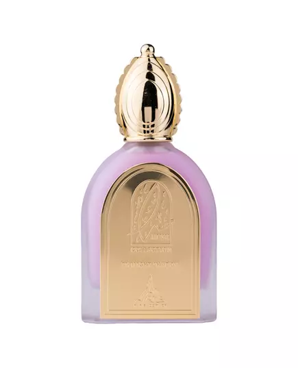 Paris Corner Twilight Shadow - Collection Musk Eau de Parfum 100 ml