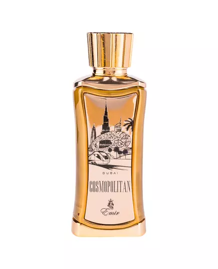 Emir Cosmopolitan Dubai Eau de Parfum 100ml