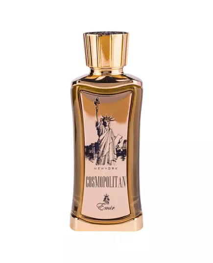Emir Cosmopolitan New York Eau de Parfum 100ml
